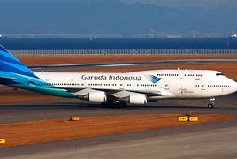 Apakah Garuda Indonesia Punya A380