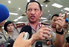 Jenderal Polisi Bintang 4 Aktif